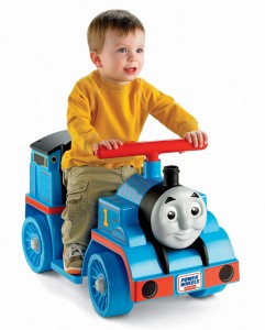fisher price train toys for toddlers