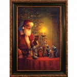 Christmas Jigsaw Puzzles Reviews