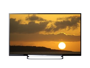 Sony KDL-60R520 1080p 120Hz Internet LED TV