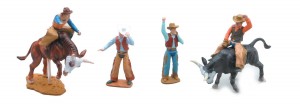 New Ray Toys rodeo toys for kids
