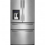 Stainless Steel Refrigerators Reviews