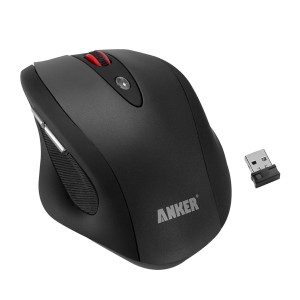 anker best wireless mouse
