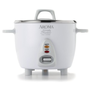 aroma stainless steel best japanese rice cooker