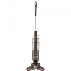 best vacuum for tile floors from bissell