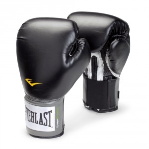 everlast pro style best boxing gloves