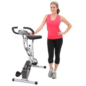 exerpeutic best spinning bikes