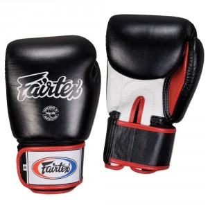 fairtex best boxing gloves for muay thai