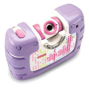 fisher price kid-tough see yourself best camera for kids