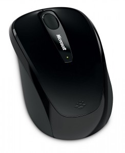 microsoft best wireless mouse