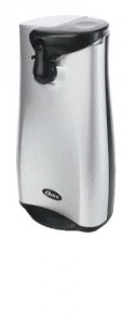 oster electric can opener
