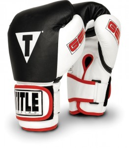 title gel world best boxing gloves