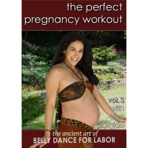 progressive parenting art of belly dancing best pregnancy workout dvd