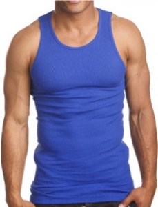 tobeinstyle mens workout tank tops