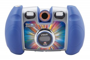 vtech spin and smile best camera for kids