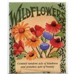 Wildflower Seed Packets Reviews