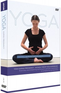 yoga best pregnancy workout dvd