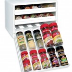 Pull Out Spice Rack Reviews