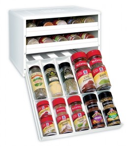 youcopia pull out spice rack