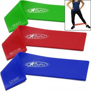 best resistance bands from aylio