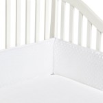 Baby Crib Bumpers Reviews