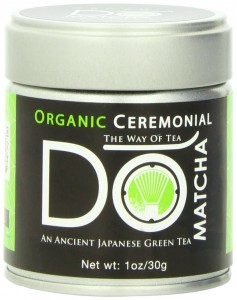domatcha best organic green tea