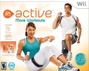 sports active best wii games for weight loss from electronic arts