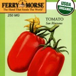 San Marzano Tomato Seeds Reviews