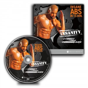 insanity workout review fast and furious abs dvd