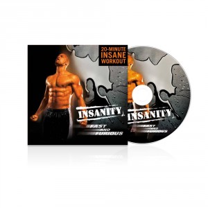 insanity workout review fast and furious dvd