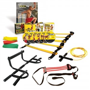 insanity workout review the asylum deluxe kit