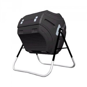 best compost tumbler from lifetime