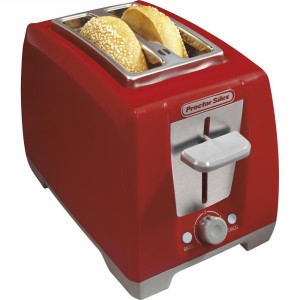 best 2 slice bagel toaster from proctor silex