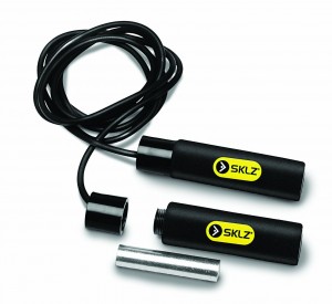 sklz weighted jump rope