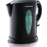 Best Electric Tea Kettle Review