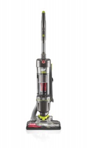 best vacuum for hardwood floors from Hoover WindTunnel series