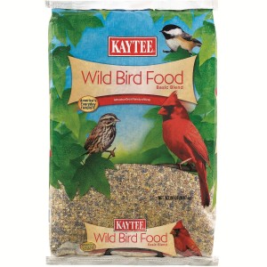 kaytee wild bird seed