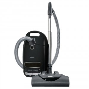 best vacuum for hardwood floors from miele