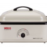 Nesco 4818-14-300 18 Quart Roaster Oven Review