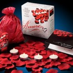 Valentines Day Rose Petals Reviews