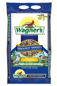 wagners 62059 wild bird seed variety blend