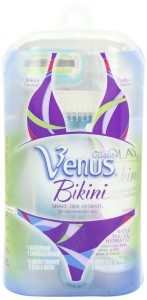 Gillette Venus Best Bikini Razor