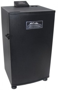 best electric smoker from masterbuilt