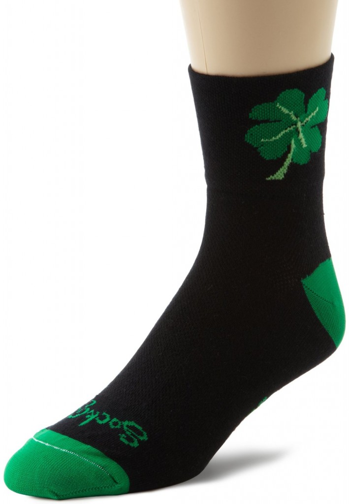 St Patricks Day Socks | TheReviewSquad.com