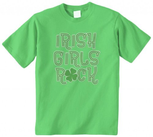 Kids St Patricks Day Shirts | TheReviewSquad.com