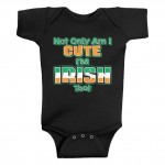St Patricks Day Baby Clothes Reviews