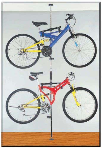 Stoneman Sports Bike Rack