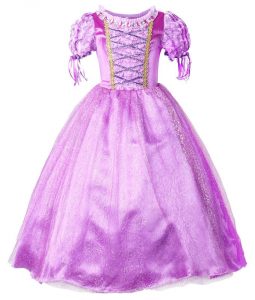 Rapunzel Disney Princess Costume
