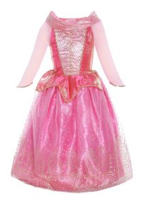 Aurora Disney princess costume